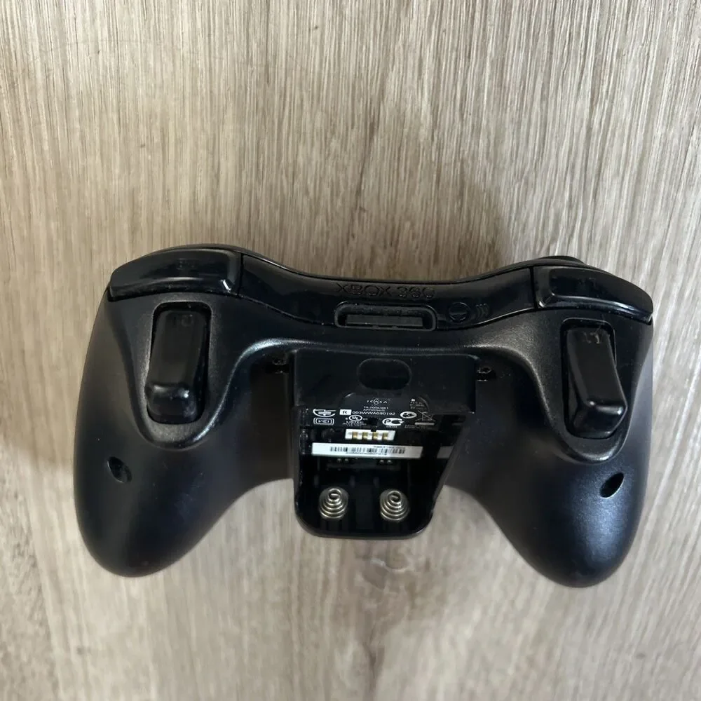 Microsoft tested working